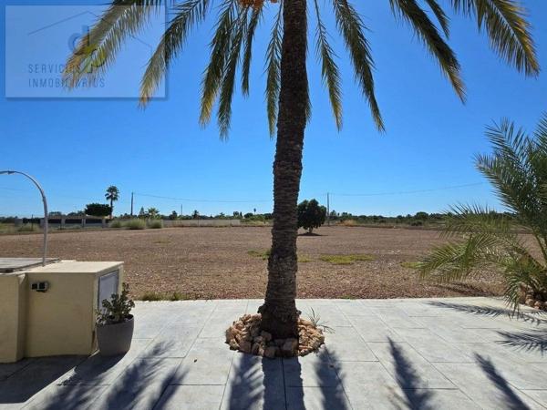 Casa o chalet independiente en Alto Torrellano, Torrellano, Elche / Elx thumbnail 3