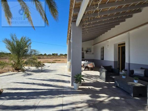 Casa o chalet independiente en Alto Torrellano, Torrellano, Elche / Elx photo 4