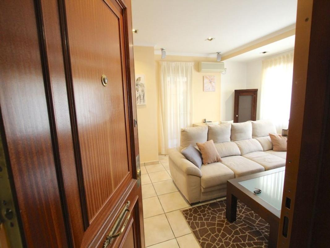 Продажа квартиры на Piso en Calle Alta, Gaspar Perrelló, Torrevieja, Торревьеха
photo 4
