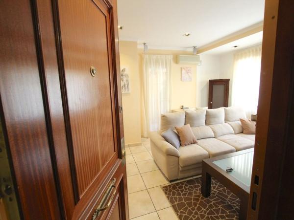 Продажа квартиры на Piso en Calle Alta, Gaspar Perrelló, Torrevieja, Торревьеха
 photo 4