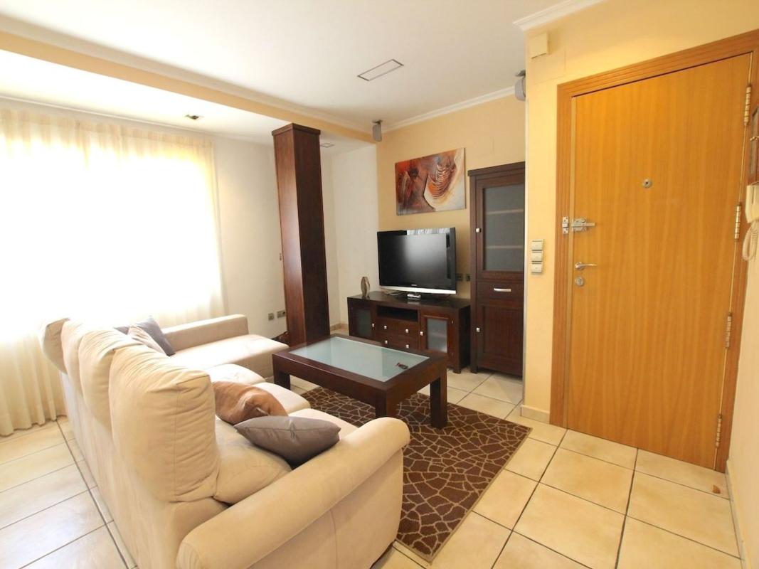 Продажа квартиры на Piso en Calle Alta, Gaspar Perrelló, Torrevieja, Торревьеха
photo 5