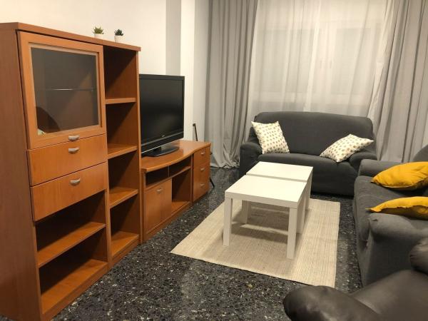 Продажа квартиры на Piso en Calle Manuel Garrigós Alberola, 2, Altabix, Elche / Elx, Эльче / Эльх
thumbnail 2