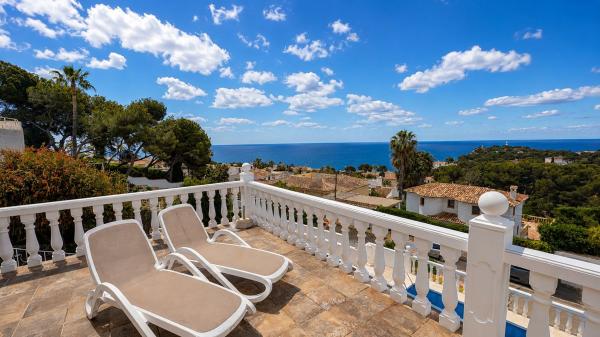 Casa o chalet independiente en Portichol - Balcón al Mar, Jávea/Xàbia photo 1
