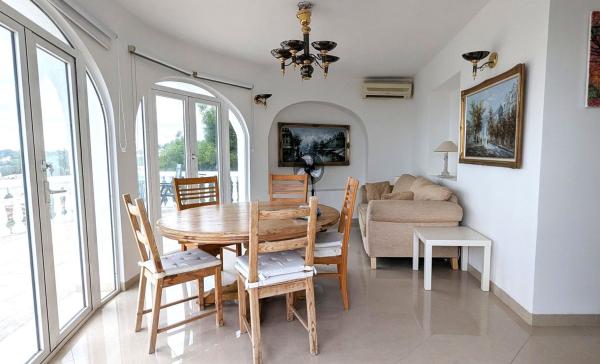 Casa o chalet independiente en Portichol - Balcón al Mar, Jávea/Xàbia photo 4