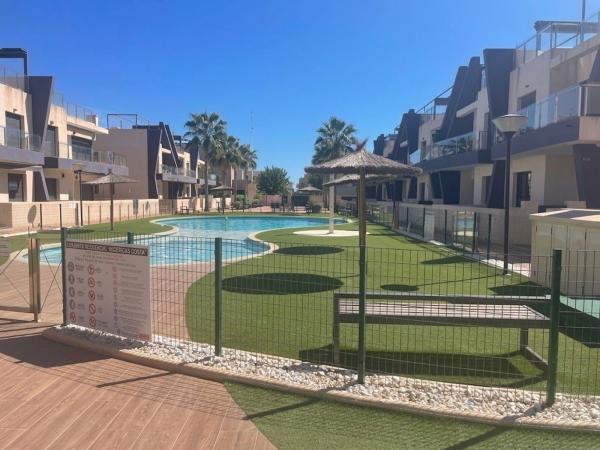 Sale of flat in Piso en Calle Lila, 16, Cañada del Fenollar, Fenollar Canyon
thumbnail 3