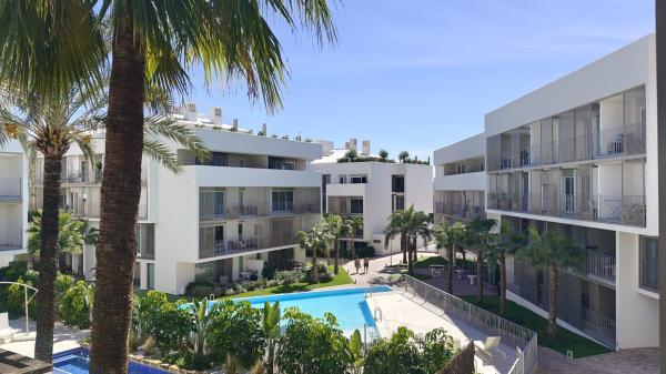 Квартира на продажу в Estudio en Carretera del Cap de la Nau Pla, 14, Centro Ciudad, Jávea/Xàbia, Хавья/Хабия photo 1