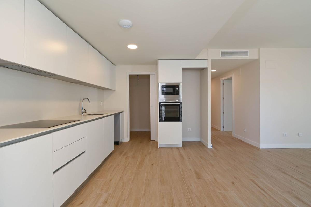 Продажа студии в Estudio en Carretera del Cap de la Nau Pla, 14, Centro Ciudad, Jávea/Xàbia, Хавья/Хабия photo 5