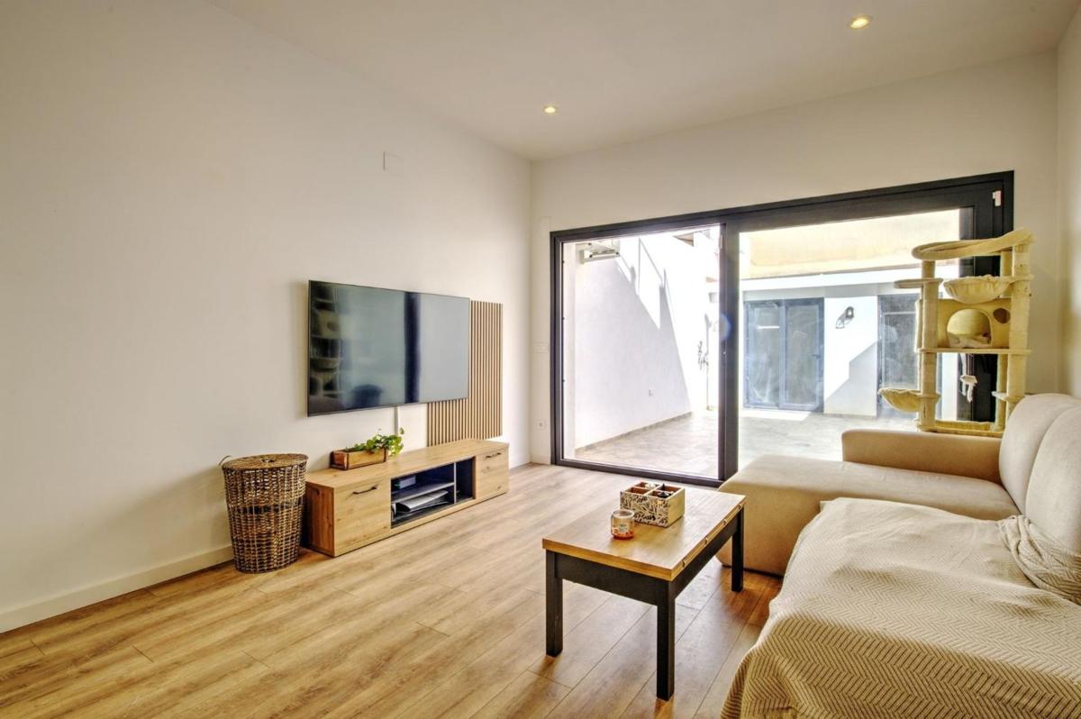 Продажа квартиры на Piso en Calle de Santa Teresa, Campello Pueblo, El Campello, Эль Кампельо
photo 1