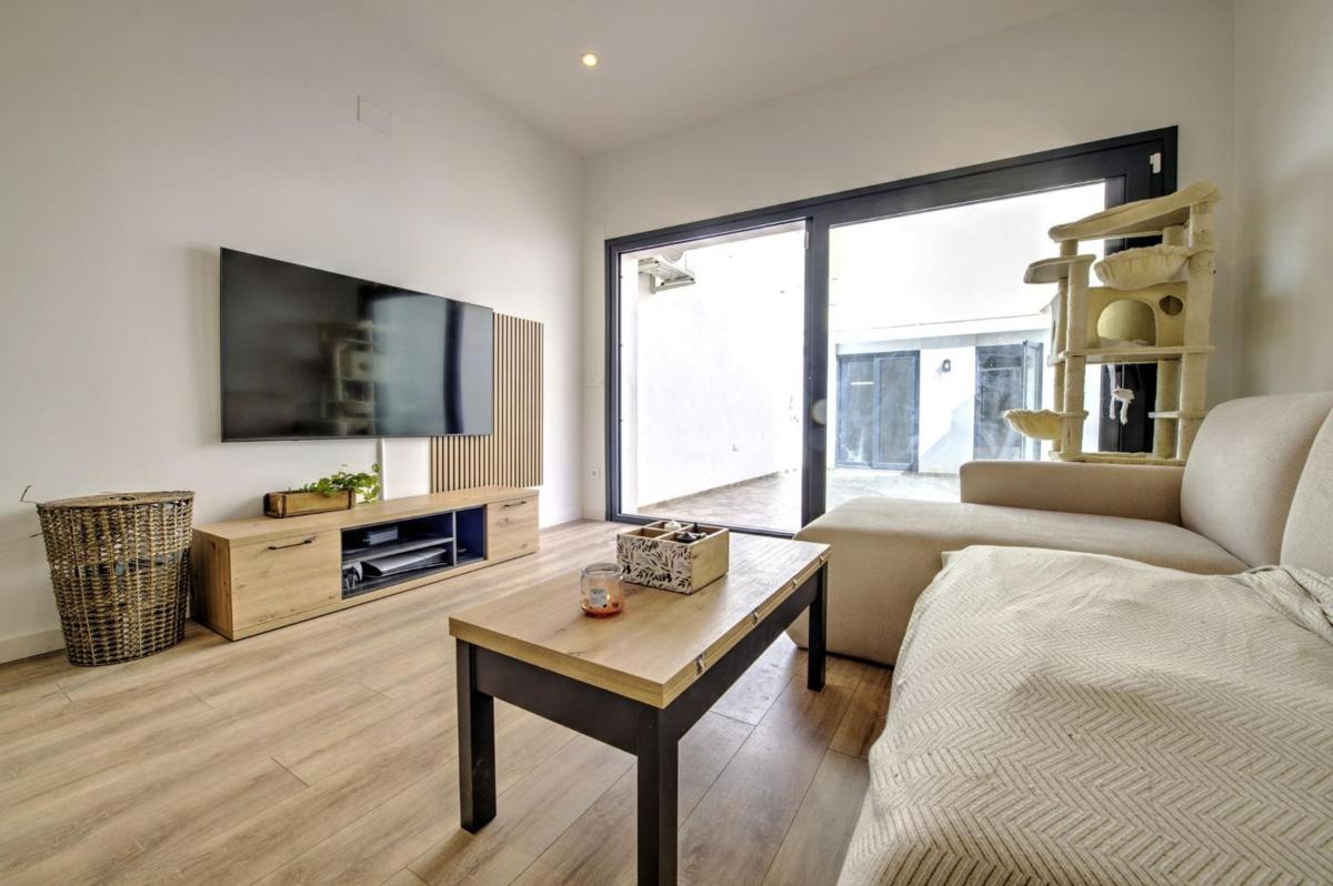 Продажа квартиры на Piso en Calle de Santa Teresa, Campello Pueblo, El Campello, Эль Кампельо
photo 3