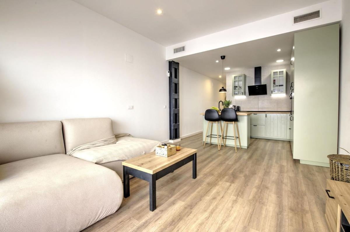 Продажа квартиры на Piso en Calle de Santa Teresa, Campello Pueblo, El Campello, Эль Кампельо
photo 4