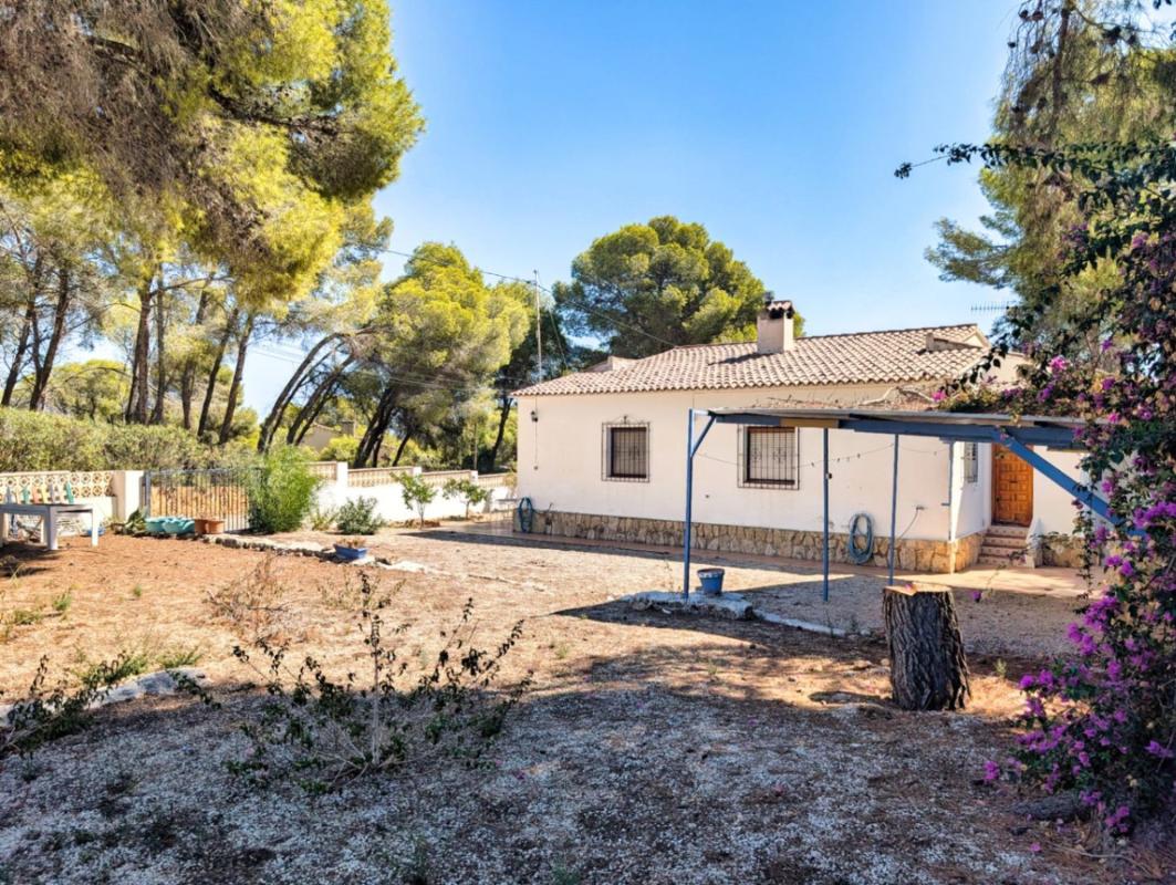 Sprzedaż niezależnego domku jednorodzinnego w Casa o chalet en La Fustera, Benissa, Benissa photo 5