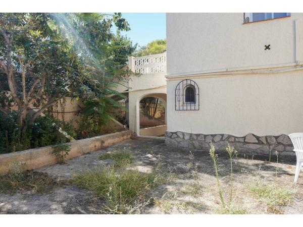 Casa o chalet independiente en Partida Los Pinos, Cometa-Carrió, Calpe photo 4