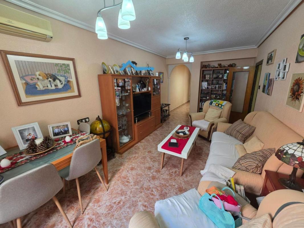 Sale of apartment in Piso en Los Ángeles, Alicante / Alacant, Alicante
 photo 4
