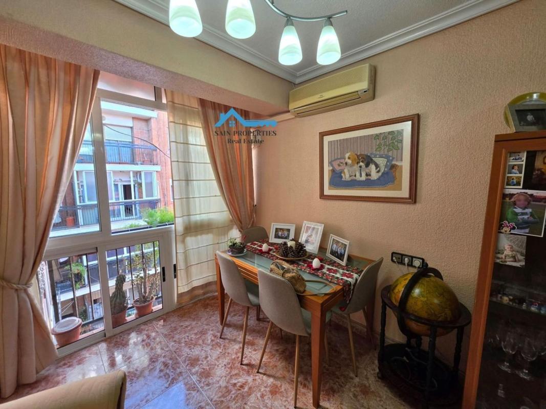 Sale of apartment in Piso en Los Ángeles, Alicante / Alacant, Alicante
 photo 5