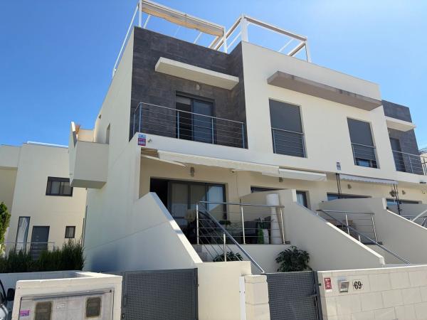 Chalet adosado en Benijofar photo 1