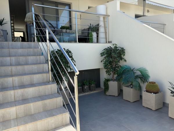 Chalet adosado en Benijofar thumbnail 2