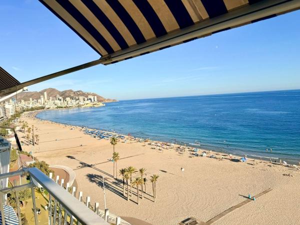 Sale of flat in Piso en Playa de Poniente, Benidorm, Benidorm
photo 1