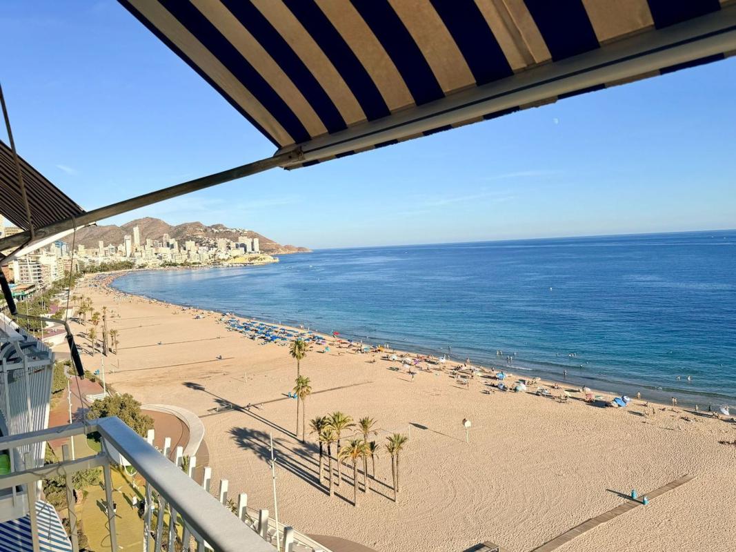 Sale of apartment in Piso en Playa de Poniente, Benidorm, Benidorm
 photo 2