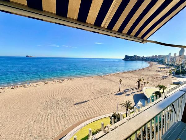 Sale of flat in Piso en Playa de Poniente, Benidorm, Benidorm
thumbnail 3