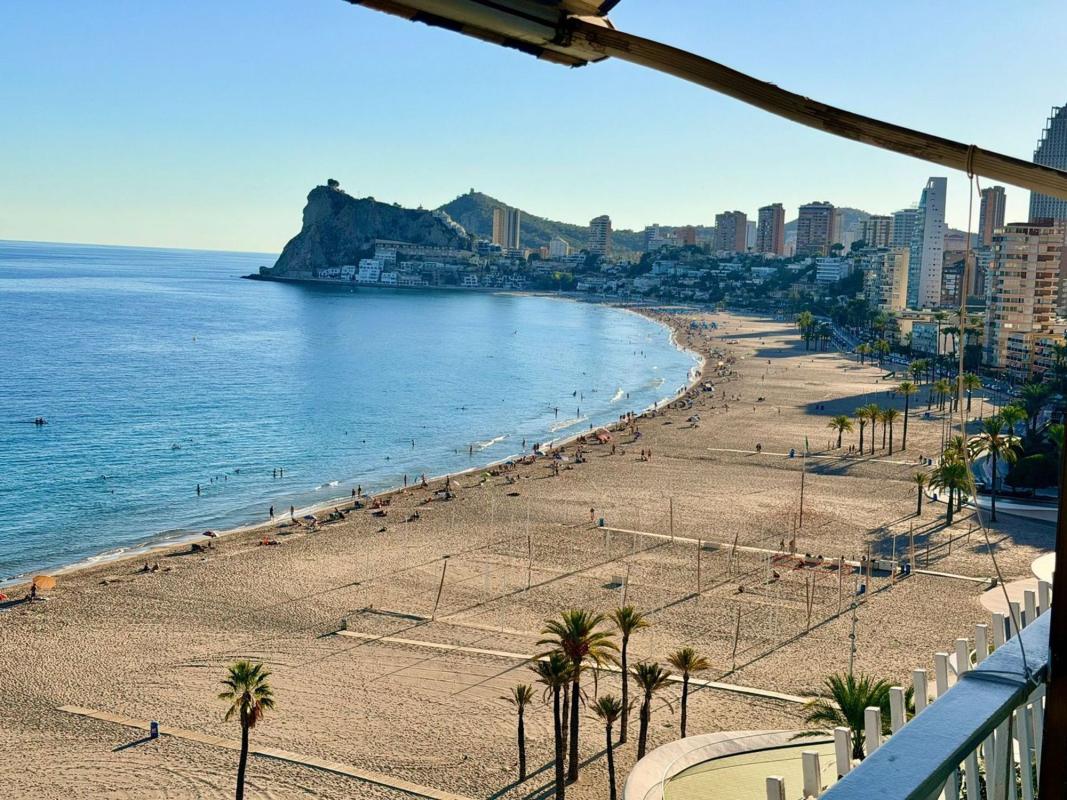 Sale of apartment in Piso en Playa de Poniente, Benidorm, Benidorm
 photo 4