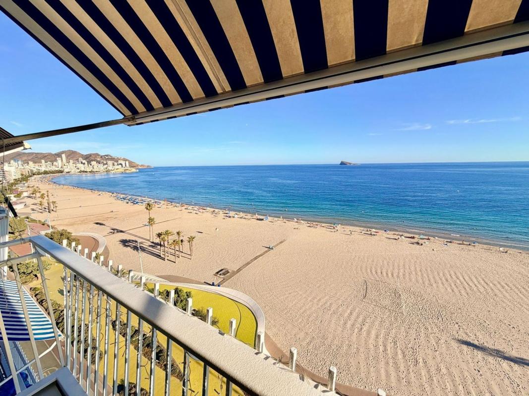 Sale of apartment in Piso en Playa de Poniente, Benidorm, Benidorm
 photo 5