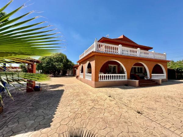 Casa o chalet independiente en Calle Migjorn, Villamontes-Boqueres, San Vicente del Raspeig thumbnail 2