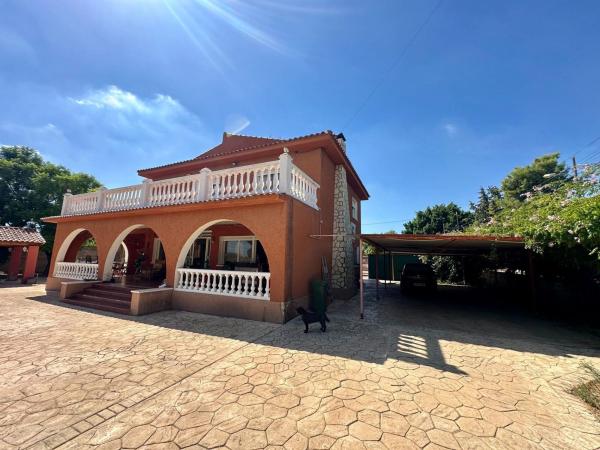 Casa o chalet independiente en Calle Migjorn, Villamontes-Boqueres, San Vicente del Raspeig thumbnail 3