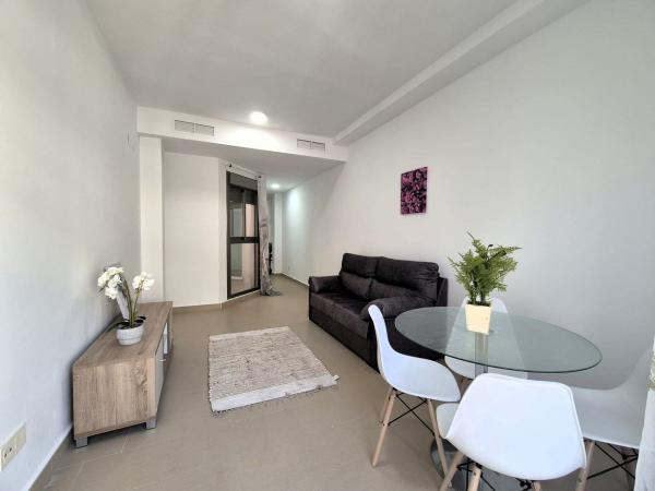 Продажа квартиры на Piso en Calle Blasco Ibáñez, Guardamar Playa, Guardamar del Segura, Гуардамар-дель-Сегура
thumbnail 3