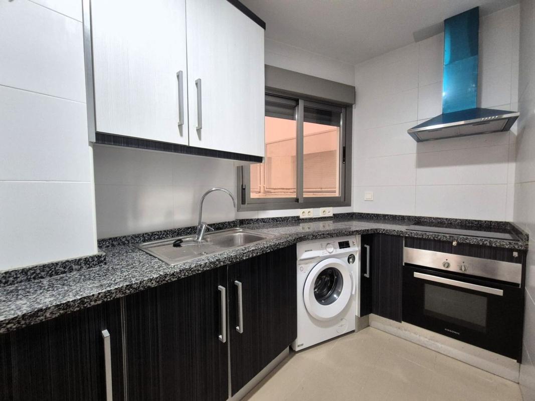 Продажа квартиры на Piso en Calle Blasco Ibáñez, Guardamar Playa, Guardamar del Segura, Гуардамар-дель-Сегура
photo 5