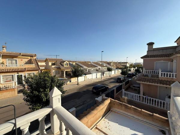 Chalet pareado en Calle Colón, Torre de la Horadada, Pilar de la Horadada photo 2