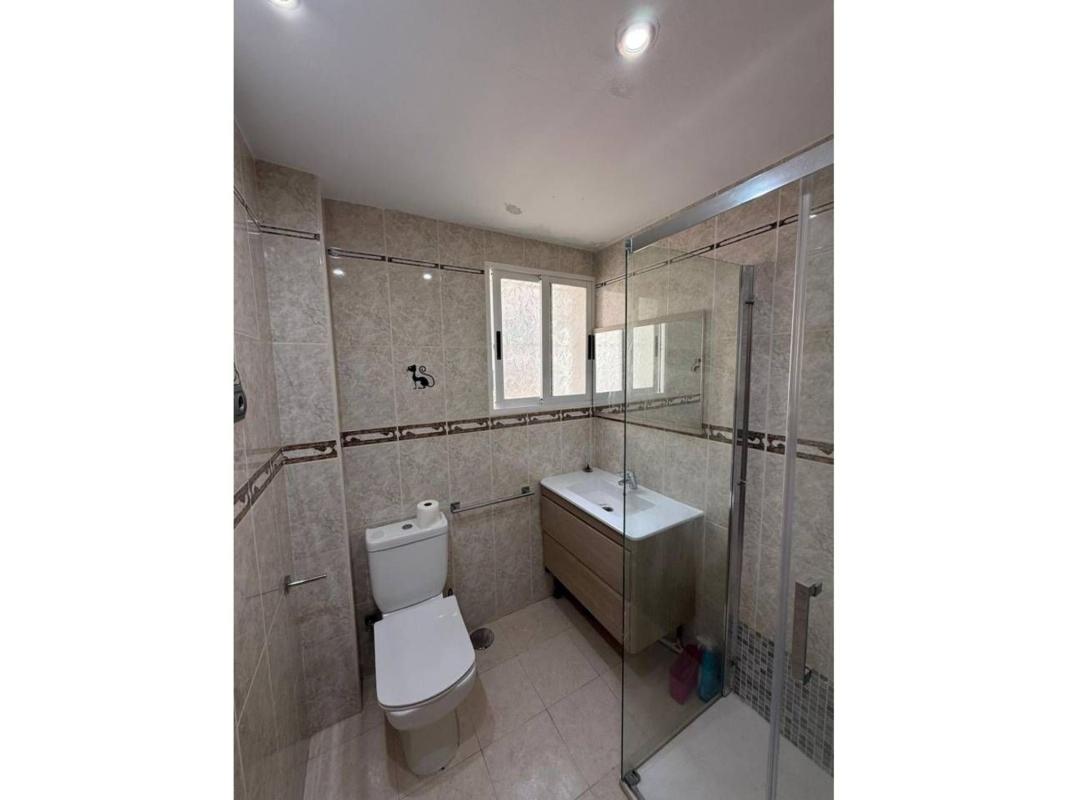Продажа квартиры на Piso en Calle Doctor Ivorra, Centro, San Juan de Alicante, Сан-Хуан-де-Аликанте
 photo 4