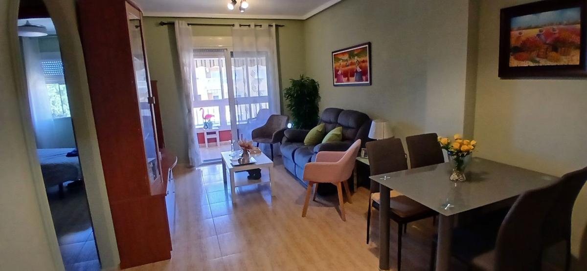 Продажа квартиры на Piso en Calle Fuensanta, 63, Las Piscinas Naturales, Torrevieja, Торревьеха
photo 1
