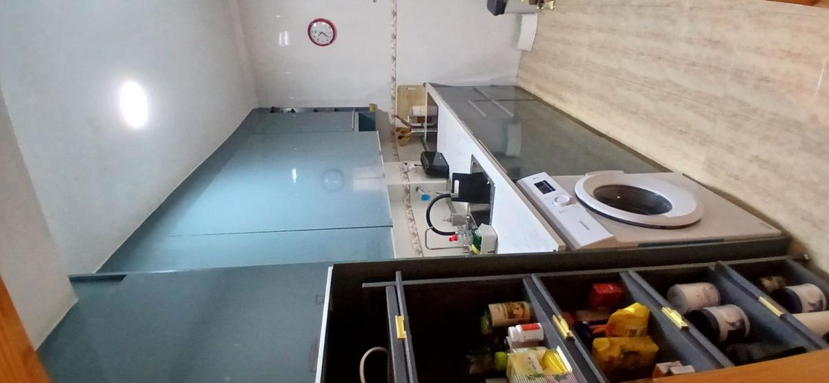 Продажа квартиры на Piso en Calle Fuensanta, 63, Las Piscinas Naturales, Torrevieja, Торревьеха
photo 4