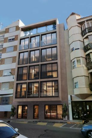 Продажа квартиры на Piso en Calle Colón, 111, Centro Urbano, La Villajoyosa / Vila Joiosa, Ла Виллахойоса / Вила Хойоса
photo 1