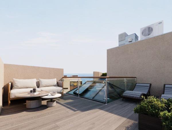 Продажа квартиры на Piso en Calle Colón, 111, Centro Urbano, La Villajoyosa / Vila Joiosa, Ла Виллахойоса / Вила Хойоса
 photo 4