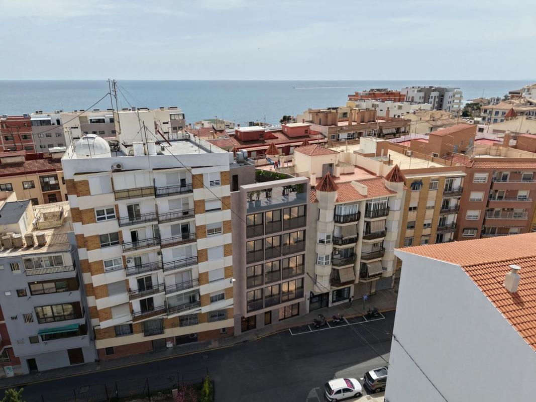 Sale of apartment in Piso en Calle Colón, 111, Centro Urbano, La Villajoyosa / Vila Joiosa, La Villajoyosa / Vila Joiosa
photo 5
