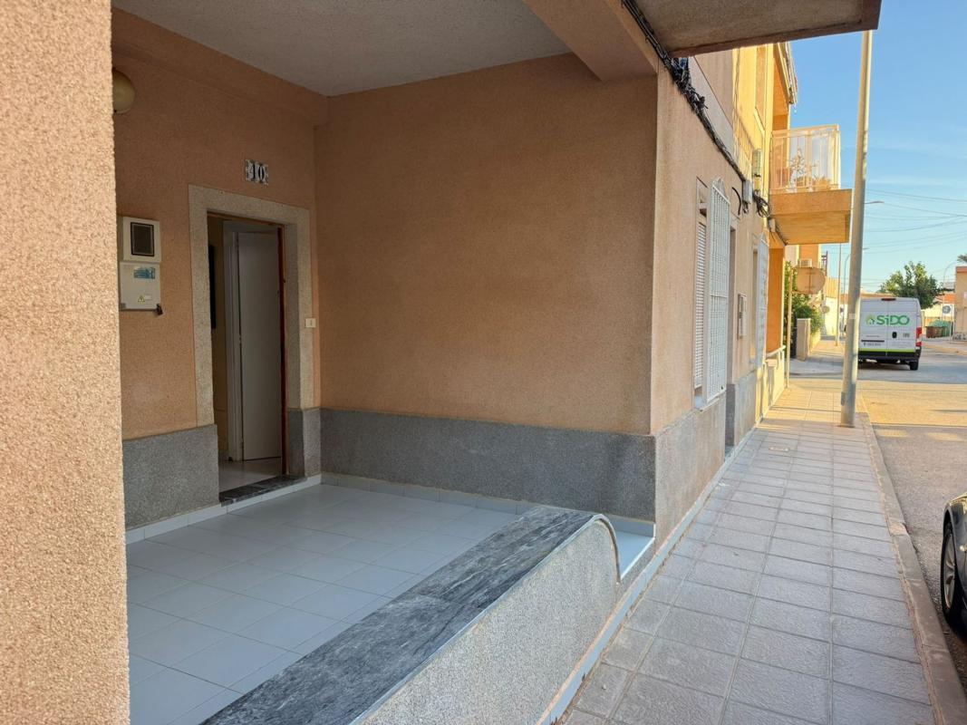 Venta de piso en Piso en Avenida de las Villas, Torre de la Horadada, Pilar de la Horadada, Pilar de la Horadada
photo 1