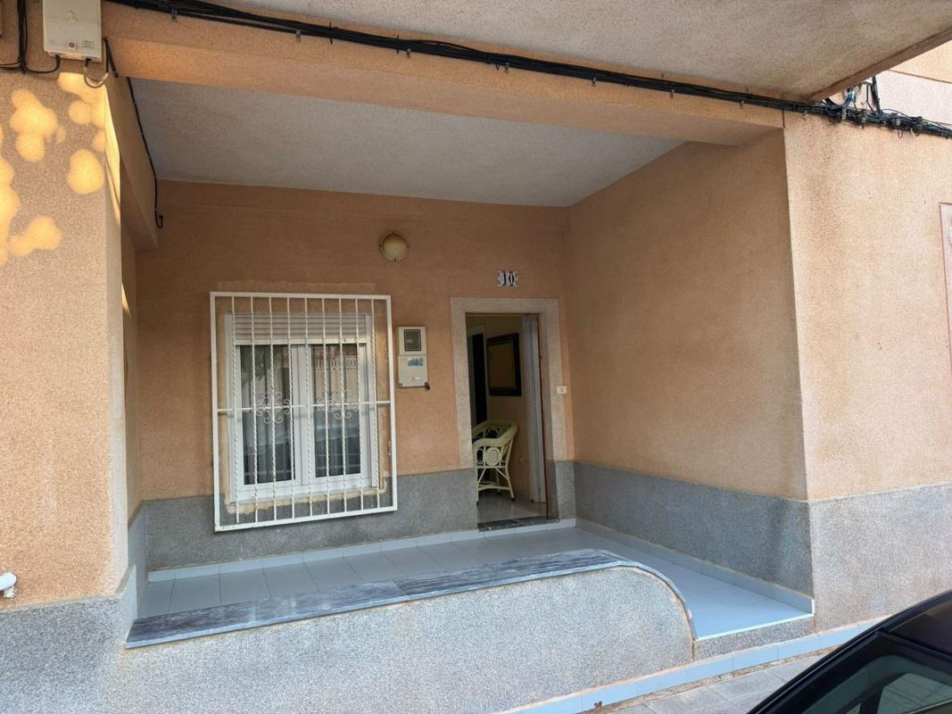Venta de piso en Piso en Avenida de las Villas, Torre de la Horadada, Pilar de la Horadada, Pilar de la Horadada
photo 5