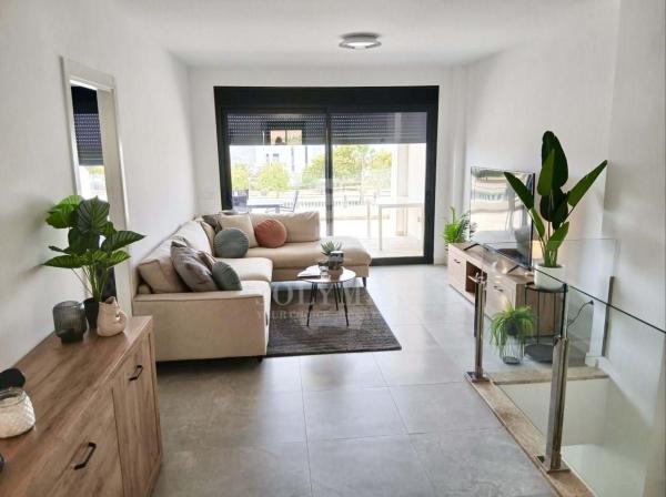 Duplex na sprzedaż w Dúplex en Guatemala 1, Balcón de Finestrat-Terra Marina, Finestrat, Finestrat thumbnail 3