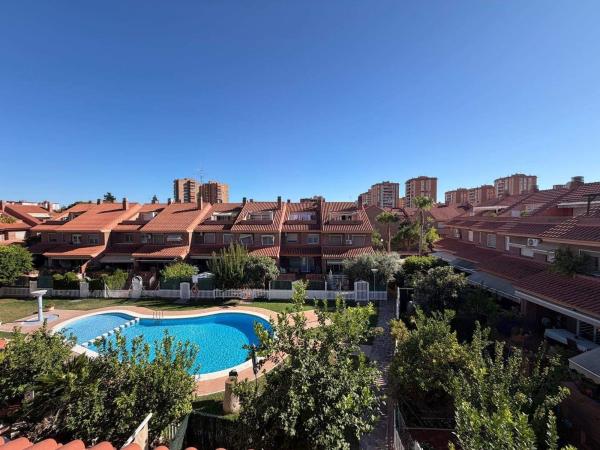 Chalet adosado en Divina Pastora, Alicante / Alacant photo 4