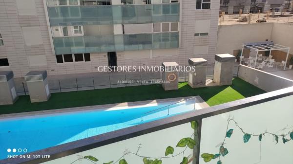 Продажа квартиры на Piso en Calle Metge Manuel Rodríguez, Barri Santa Rosa, Alcoy / Alcoi, Алкой
photo 1