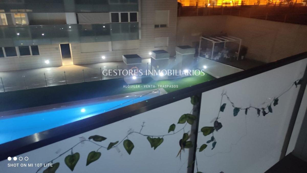 Продажа квартиры на Piso en Calle Metge Manuel Rodríguez, Barri Santa Rosa, Alcoy / Alcoi, Алкой
photo 2