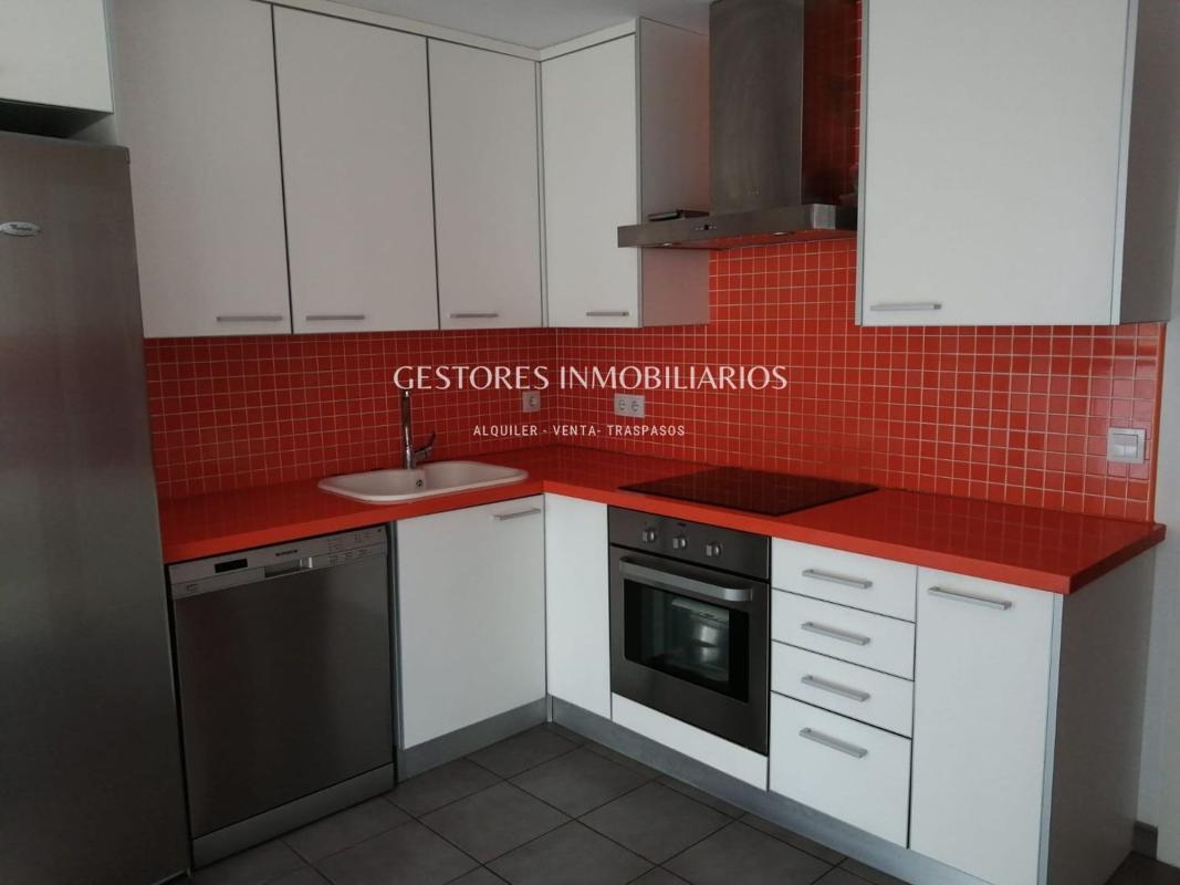 Продажа квартиры на Piso en Calle Metge Manuel Rodríguez, Barri Santa Rosa, Alcoy / Alcoi, Алкой
photo 3