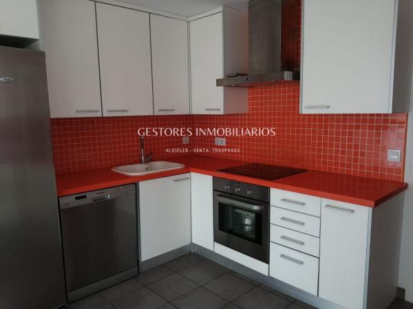 Продажа квартиры на Piso en Calle Metge Manuel Rodríguez, Barri Santa Rosa, Alcoy / Alcoi, Алкой
thumbnail 3