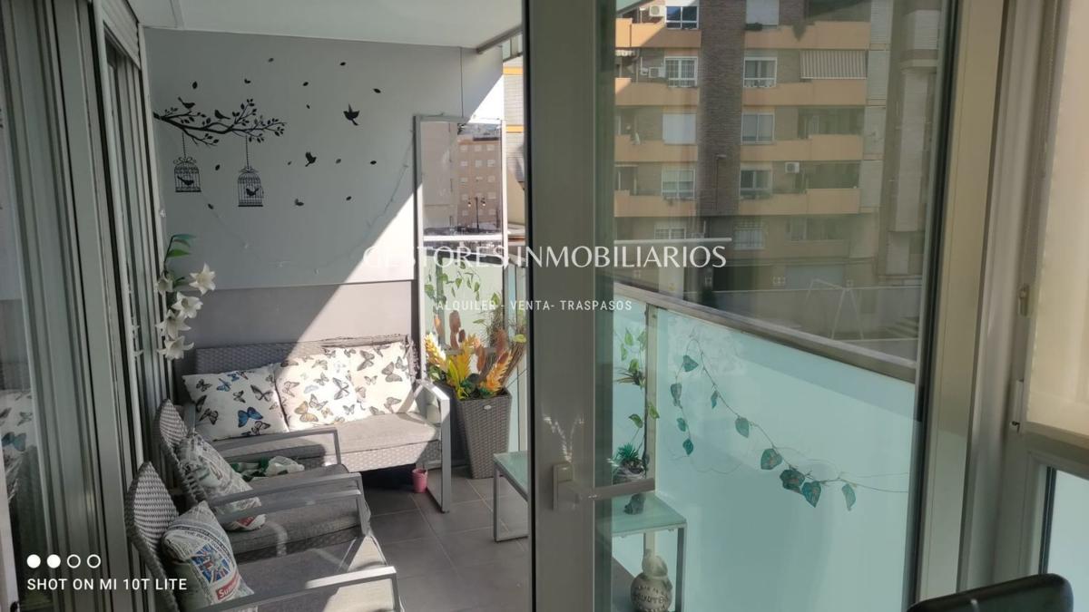 Продажа квартиры на Piso en Calle Metge Manuel Rodríguez, Barri Santa Rosa, Alcoy / Alcoi, Алкой
photo 4