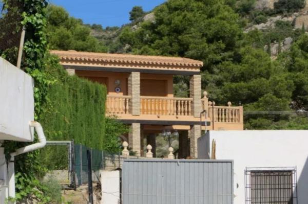 Casa o chalet independiente en Puerto, Jávea/Xàbia photo 1