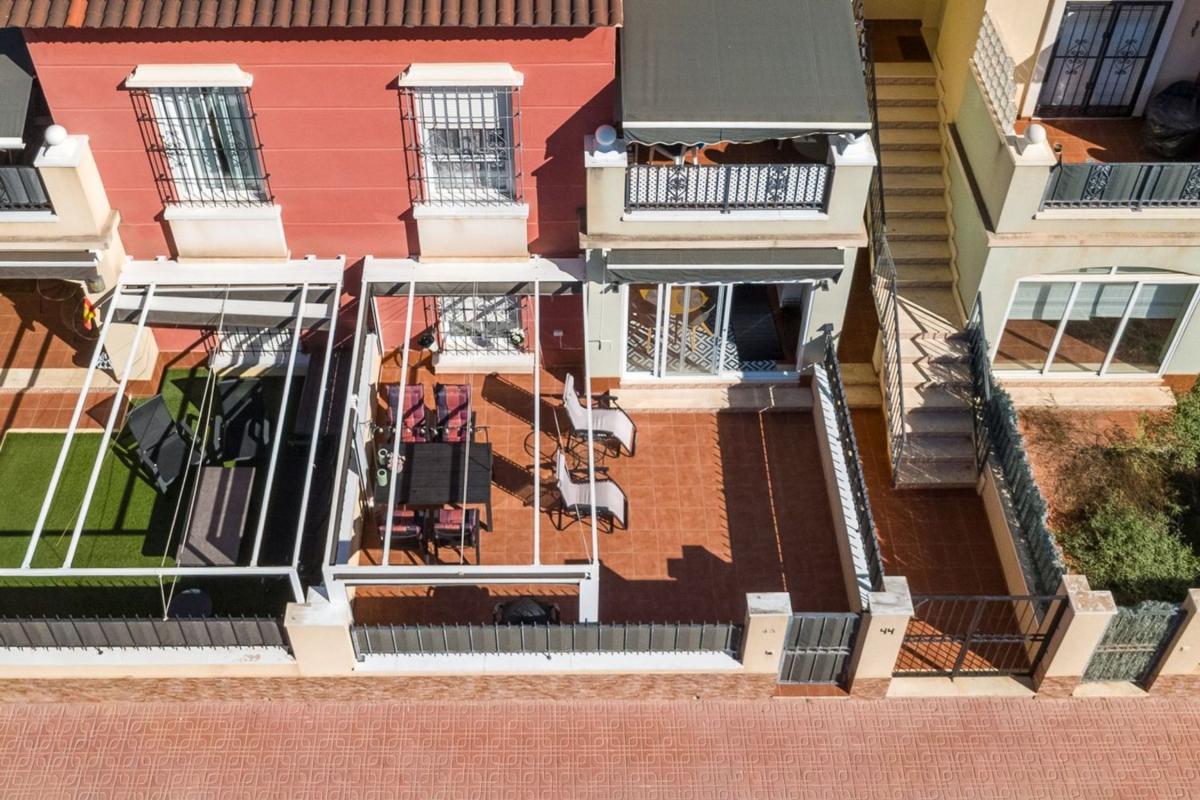 Продажа квартиры на Piso en Calle Fray Luis de León, Aguas Nuevas, Torrevieja, Торревьеха
 photo 2