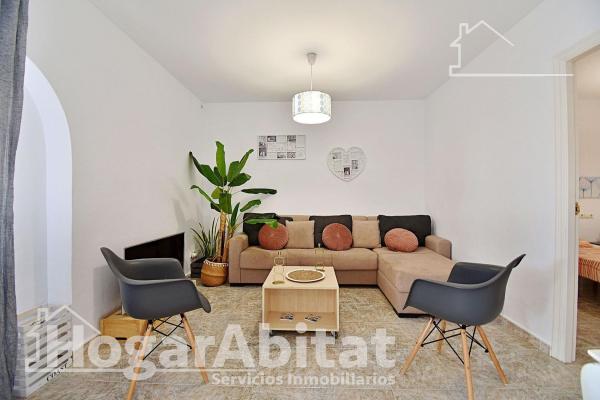 Продажа квартиры на Piso en Partida Tossalet, La Xara - La Sella - Jesús Pobre, Denia, Дения
photo 1