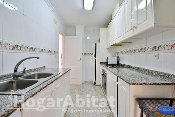 Продажа квартиры на Piso en Partida Tossalet, La Xara - La Sella - Jesús Pobre, Denia, Дения
 photo 4