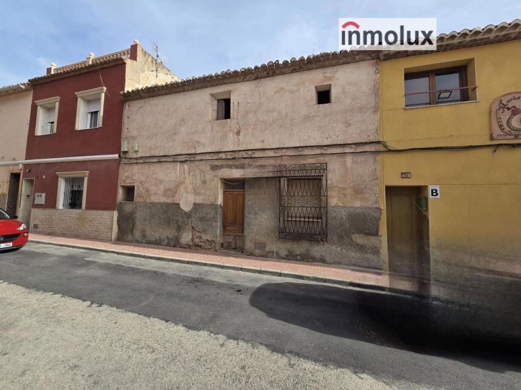 Продажа отдельного шале в Casa o chalet en Calle de la Lloma, Agost, Агост photo 1